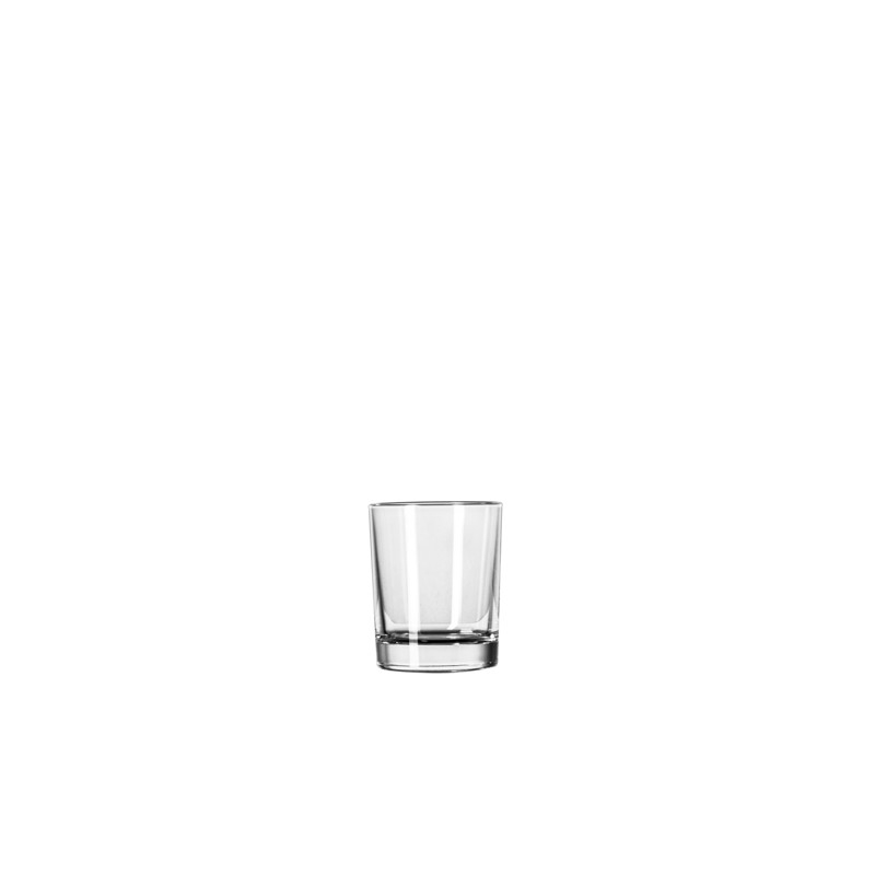 Poháre GLADKY 0,25 02c1021 Whisky