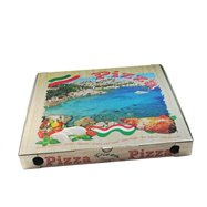 Krabice na pizzu 45x45x4,5