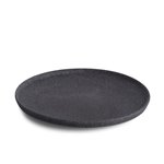 Granit plytký tanier prům.24 cm, v matnom prevedení, tmavý odtieň granit
Minimálne množstvo pre objednanie tohto produktu je 6 ks.
Predaj je možný len po celých baleniach, po 6 kusoch. 
Objednávku je možné realizovať len na množstvo deliteľné 6. (napríklad: 12,18,24,30...)

