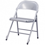 Skladacia stolička Boston K-chair