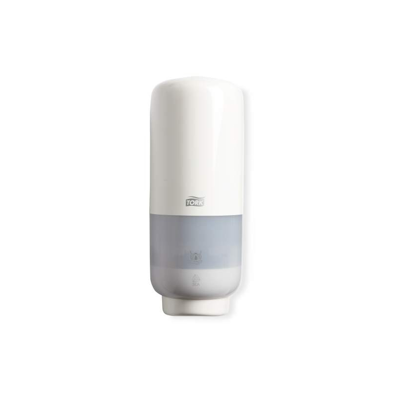 Tork zásobník na penové mydlo - s Intuition ™ senzorom - biely