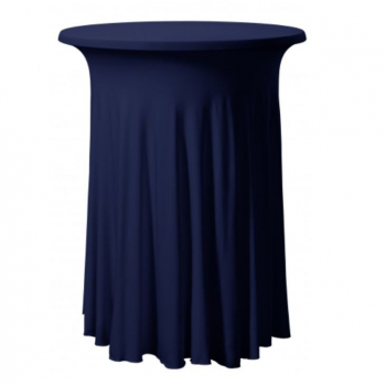 Elastický poťah MONT na koktejlové stoly Ø 80 cm