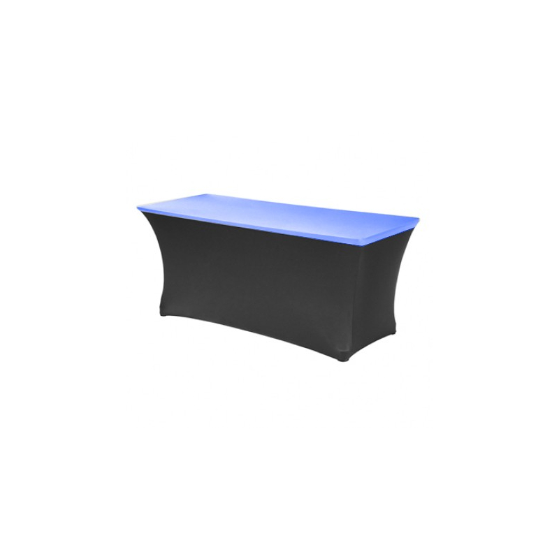 Elastický poťah (čiapka) na dosku stola 180x80 cm - 183x76 cm