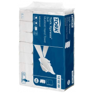 Tork Xpress® papierové uteráky 3/Z 3150 ks, 21,2 x 25,5 cm, 21 bal.,  Multifold - advanced jemné biele