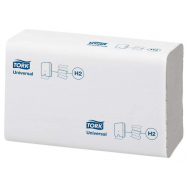 Tork Xpress®  papierové uteráky 3/Z 4746 ks, 21,2 x 25,5 cm, 21 bal., Multifold Hand Towel biele