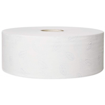 Tork toaletný papier 360 m, 2-vrstvový, Ø 26 cm, 6 roliek,  (T1) Jumbo jemný