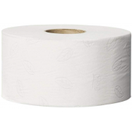 Tork toaletný papier 170 m, 2-vrstvový, Ø 18,8 cm, 12 roliek (T2) Mini Jumbo