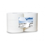 Toaletný papier CELTEX Mini Prof toilet mini Jumbo role