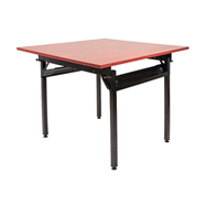 Hranatý banketový stôl HS-600 - rôzne veľkosti