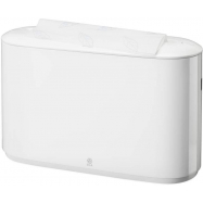 Tork Xpress® countertop zásobník na papierové uteráky Multifold - biely