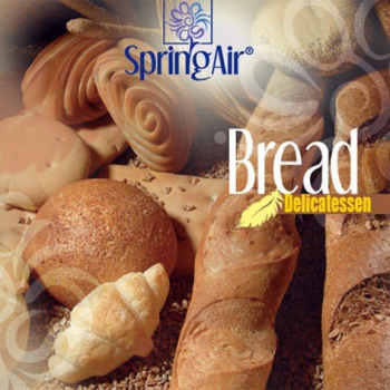Náplň do osviežovača - SpringAir Bread 
