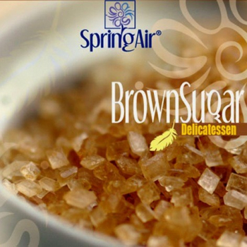 Náplň do osviežovača - SpringAir Brown Sugar 