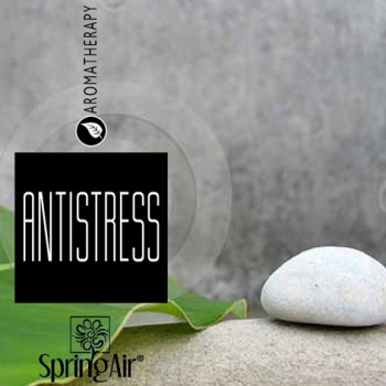 Náplň do osviežovača - SpringAir Antistress 