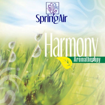 Náplň do osviežovača - SpringAir Harmony 