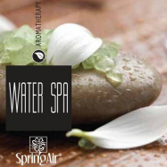 Náplň do osviežovača - SpringAir Water Spa 
