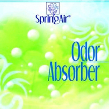 Náplň do osviežovača - SpringAir Odor Absorber 