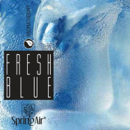Náplň do osviežovača - SpringAir Fresh Blue 