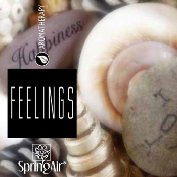 Náplň do osviežovača - SpringAir Feelings 