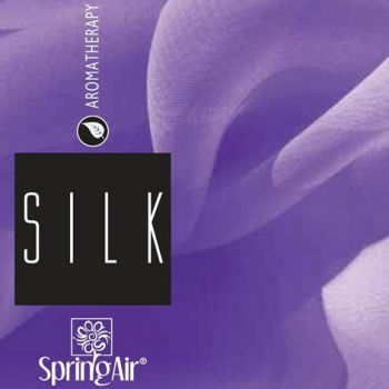 Náplň do osviežovača - SpringAir Silk 