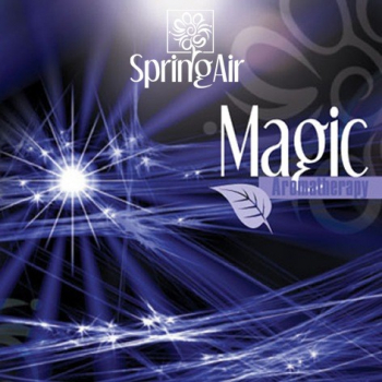 Náplň do osviežovača - SpringAir Magic 