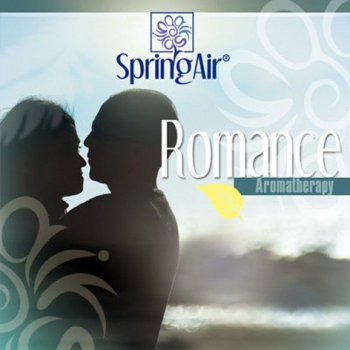 Náplň do osviežovača - SpringAir Romance 