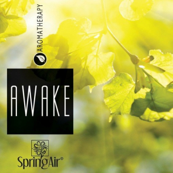 Náplň do osviežovača - SpringAir Awake 