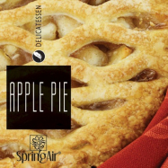 Náplň do osviežovača - SpringAir Apple Pie 