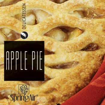 Náplň do osviežovača - SpringAir Apple Pie 