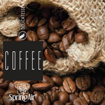 Náplň do osviežovača - SpringAir Coffee 