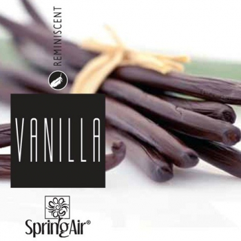 Náplň do osviežovača - SpringAir Vanilla 