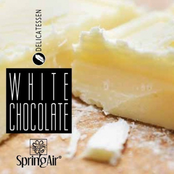 Náplň do osviežovača - SpringAir White Chocolate 