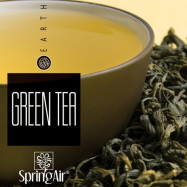 Náplň do osviežovača - SpringAir Green Tea 