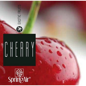 Náplň do osviežovača - SpringAir Cherry 