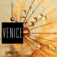 Náplň do osviežovača - SpringAir Venice 