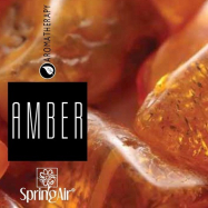 Náplň do osviežovača - SpringAir Amber 
