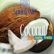Náplň do osviežovača - SpringAir Coconut 