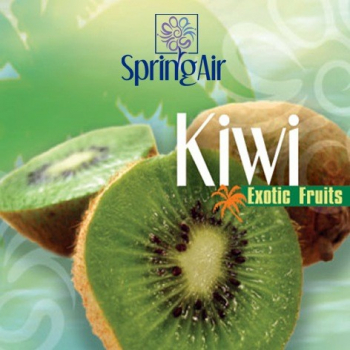 Náplň do osviežovača - SpringAir Lemon Kiwi 
