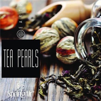 Náplň do osviežovača - SpringAir Tea Pearls - NOVINKA! 