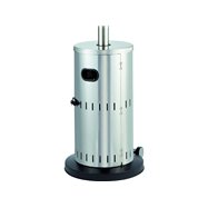 Tepelný plynový žiarič (ohrievač) Enders SOLID