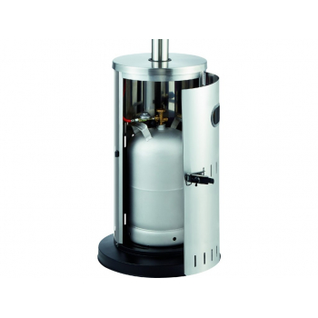 Tepelný plynový žiarič (ohrievač) Enders SOLID