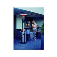 Tepelný plynový žiarič (ohrievač) Enders SOLID