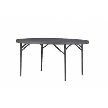 Banketový skladací stôl ZOWN PLANET 150 - NEW - Ø152 cm