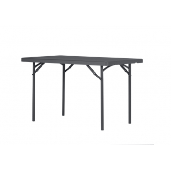 Caterignový skladací stôl ZOWN XL120 NEW - 121,9 x 76 cm