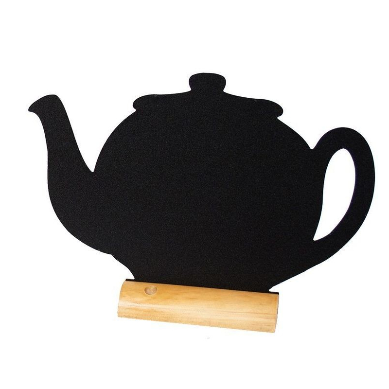 Stolné tabule Securit Teapot
