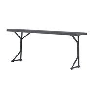 Cateringový skladací stôl ZOWN M183 - NEW - 183 x 46 cm