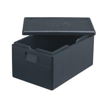 Eco termobox GN 1/1 39l - 60x40x28cm