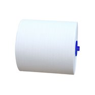 Papierové uteráky v rolkách s adaptérom AUTOMATIC - MAXI RAB302