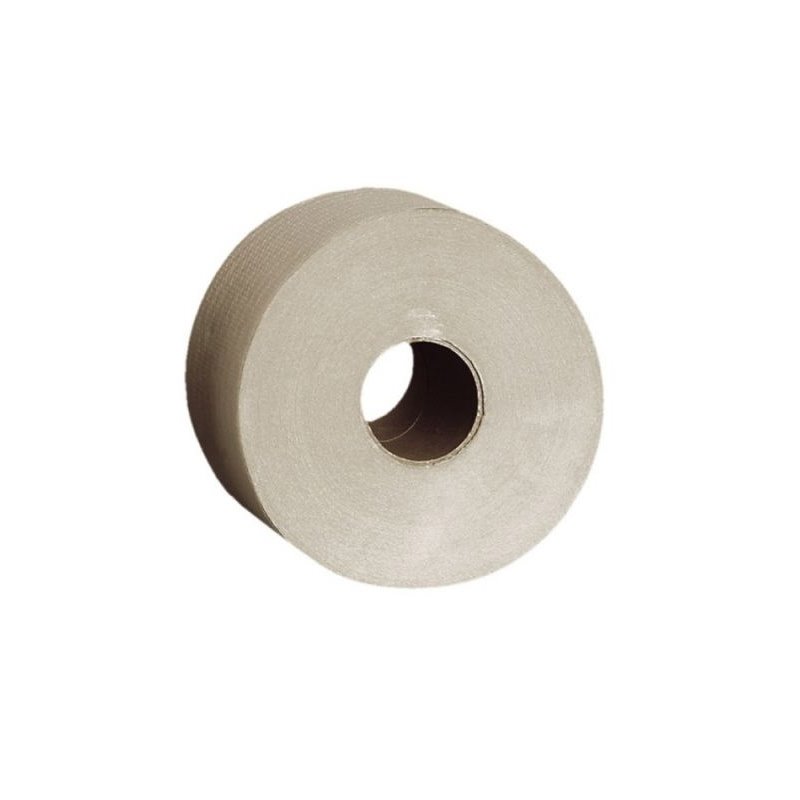 Toaletný papier jednovrstvový- 19 cm PES204