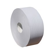 Toaletný papier MERIDA - 23 cm PKB102