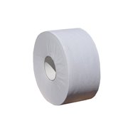 Toaletný papier MERIDA OPTIMUM SUPER BIELY-rolky o priemere 19 cm